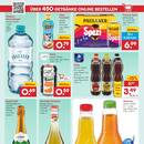 Netto Marken-Discount Prospekt - Getränke