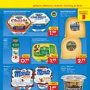 Netto Marken-Discount Prospekt - Käse