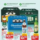 Netto Marken-Discount Prospekt - Bier