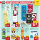 Netto Marken-Discount Prospekt - Wein