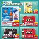 Netto Marken-Discount Prospekt - Bier