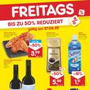 Netto Marken-Discount Prospekt - Wein