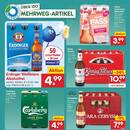 Netto Marken-Discount Prospekt - Bier