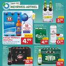Netto Marken-Discount Prospekt - Bier