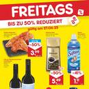 Netto Marken-Discount Prospekt - Wein