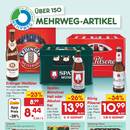 Netto Marken-Discount Prospekt - Bier