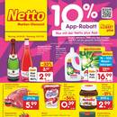 Netto Marken-Discount Prospekt - Kaffee