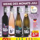 Netto Marken-Discount Prospekt - Wein