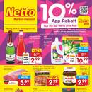 Netto Marken-Discount Prospekt - Kaffee