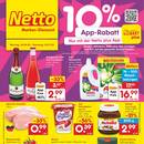Netto Marken-Discount Prospekt - Kaffee
