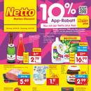 Netto Marken-Discount Prospekt - Kaffee