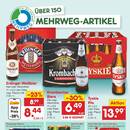 Netto Marken-Discount Prospekt - Bier