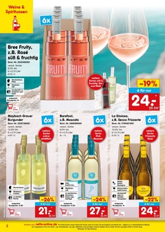 Netto Marken-Discount Prospekt - Online-Angebote Juli 2025