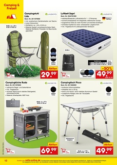 Netto Marken-Discount Prospekt - Online-Angebote Juli 2025