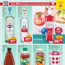 Netto Marken-Discount Prospekt - Getränke