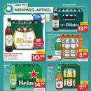 Netto Marken-Discount Prospekt - Bier