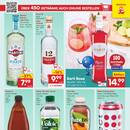 Netto Marken-Discount Prospekt - Getränke