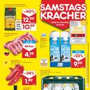 Netto Marken-Discount Prospekt - Kaffee