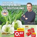 Netto Marken-Discount Prospekt - Obst & Gemüse