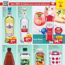 Netto Marken-Discount Prospekt - Getränke