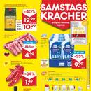 Netto Marken-Discount Prospekt - Kaffee