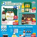 Netto Marken-Discount Prospekt - Wein