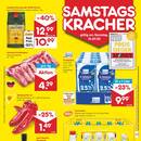 Netto Marken-Discount Prospekt - Kaffee