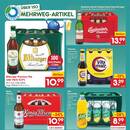 Netto Marken-Discount Prospekt - Bier