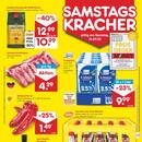 Netto Marken-Discount Prospekt - Kaffee