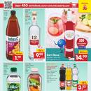 Netto Marken-Discount Prospekt - Getränke