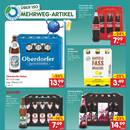 Netto Marken-Discount Prospekt - Getränke