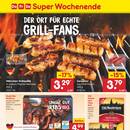 Netto Marken-Discount Prospekt - Fleisch & Wurst