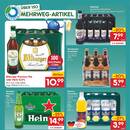 Netto Marken-Discount Prospekt - Bier