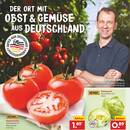 Netto Marken-Discount Prospekt - Obst & Gemüse