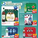 Netto Marken-Discount Prospekt - Bier