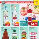 Netto Marken-Discount Prospekt - Getränke
