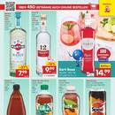 Netto Marken-Discount Prospekt - Getränke