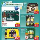 Netto Marken-Discount Prospekt - Bier