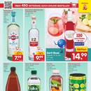 Netto Marken-Discount Prospekt - Getränke