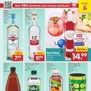 Netto Marken-Discount Prospekt - Getränke