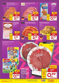 Netto Marken-Discount Prospekt - Angebote ab 07.07.