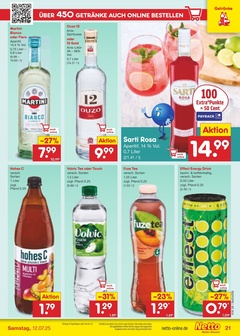Netto Marken-Discount Prospekt - Angebote ab 07.07.