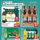 Netto Marken-Discount Prospekt - Bier