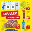 Netto Marken-Discount Prospekt Seite 2