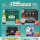 Netto Marken-Discount Prospekt - Bier