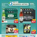 Netto Marken-Discount Prospekt - Bier