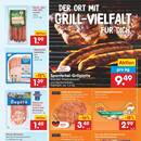 Netto Marken-Discount Prospekt - Fleisch & Wurst