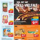 Netto Marken-Discount Prospekt - Fleisch & Wurst