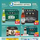 Netto Marken-Discount Prospekt - Bier
