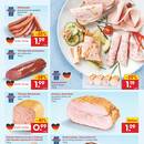 Netto Marken-Discount Prospekt - Fleisch & Wurst
